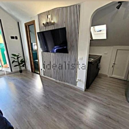 Ferienwohnung Nido Su Savona Exterior foto