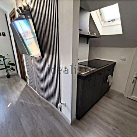 Ferienwohnung Nido Su Savona Exterior foto