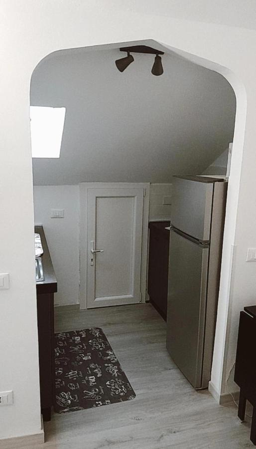 Ferienwohnung Nido Su Savona Exterior foto