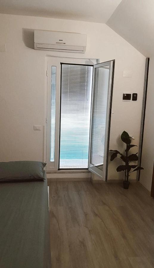 Ferienwohnung Nido Su Savona Exterior foto