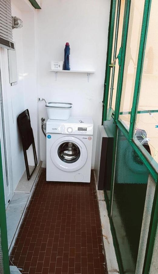 Ferienwohnung Nido Su Savona Exterior foto