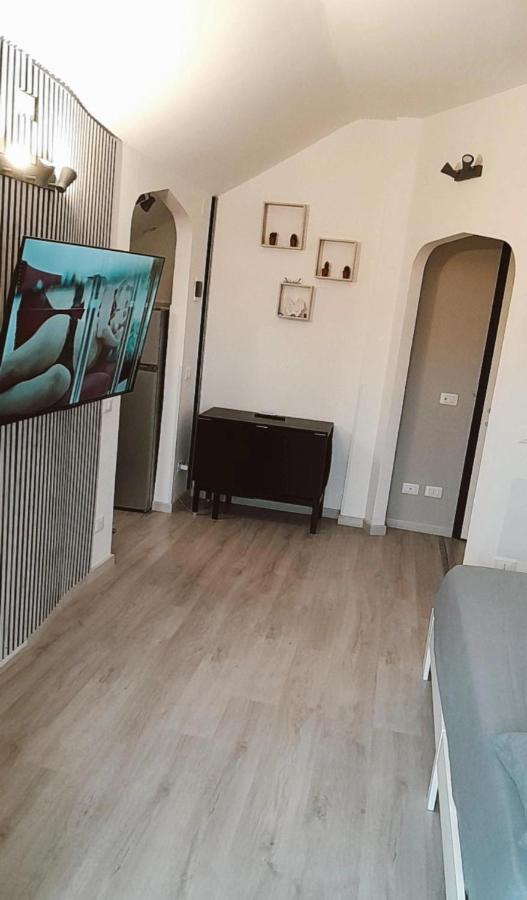 Ferienwohnung Nido Su Savona Exterior foto