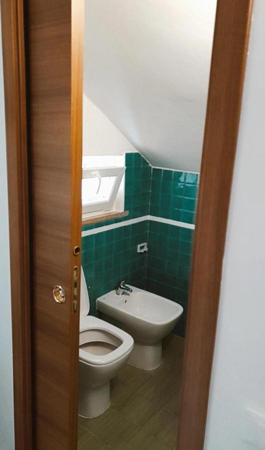 Ferienwohnung Nido Su Savona Exterior foto