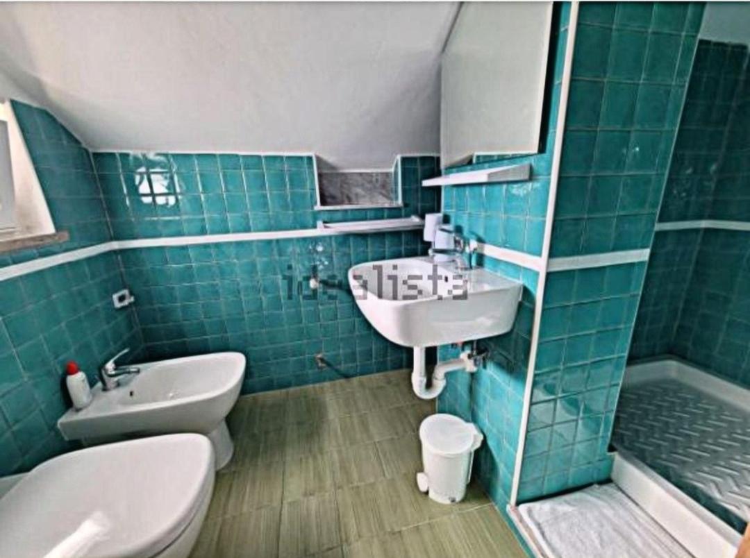 Ferienwohnung Nido Su Savona Exterior foto