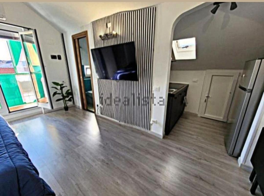 Ferienwohnung Nido Su Savona Exterior foto