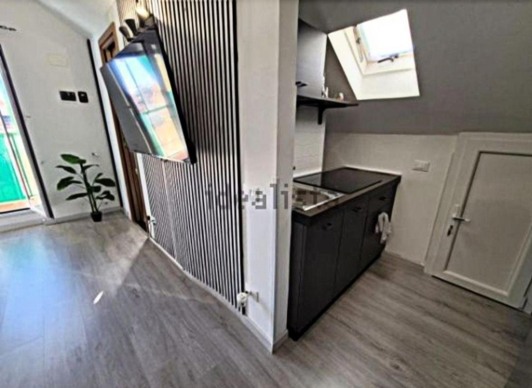 Ferienwohnung Nido Su Savona Exterior foto